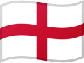 英格兰队国旗